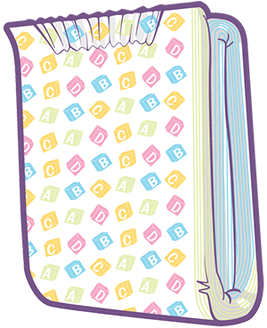 ホーム Abuniverse Japan 赤ちゃんらしい可愛い大人用紙おむつ